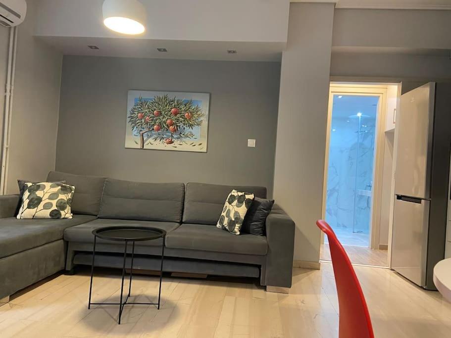 Koukaki Urban And Cozy Apartment Athen Eksteriør billede