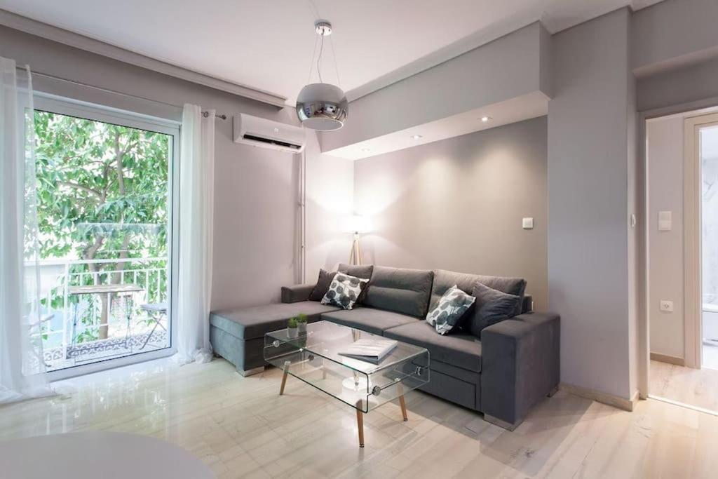 Koukaki Urban And Cozy Apartment Athen Eksteriør billede