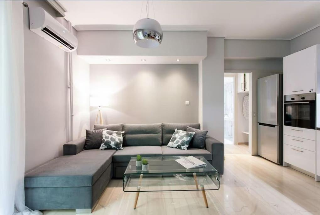 Koukaki Urban And Cozy Apartment Athen Eksteriør billede