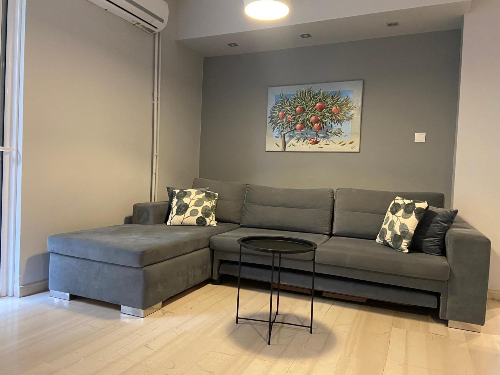 Koukaki Urban And Cozy Apartment Athen Eksteriør billede