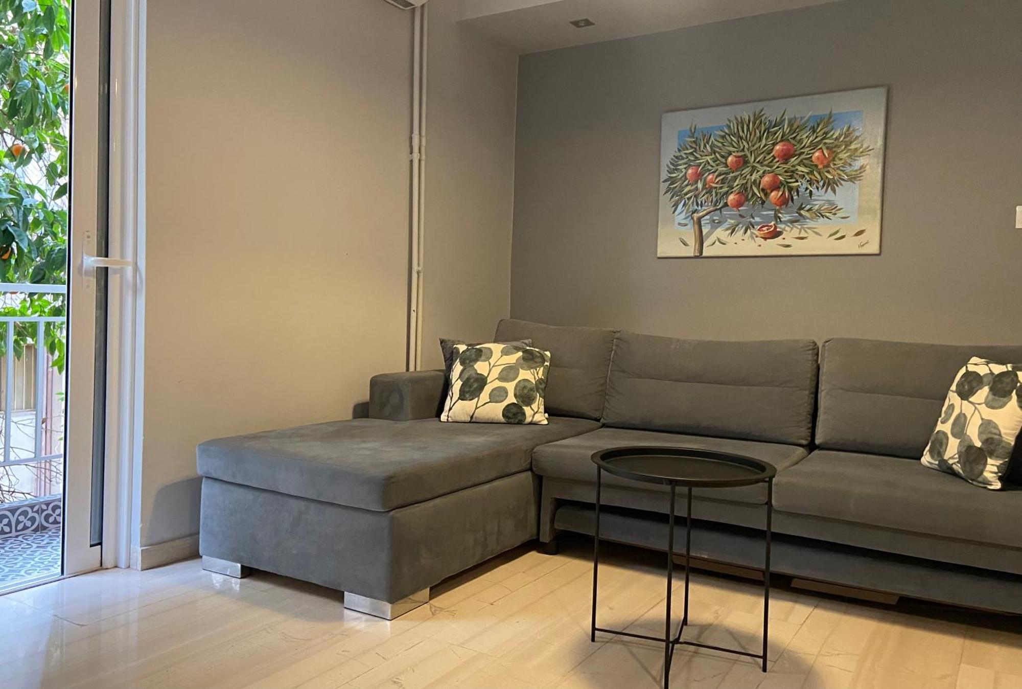 Koukaki Urban And Cozy Apartment Athen Eksteriør billede
