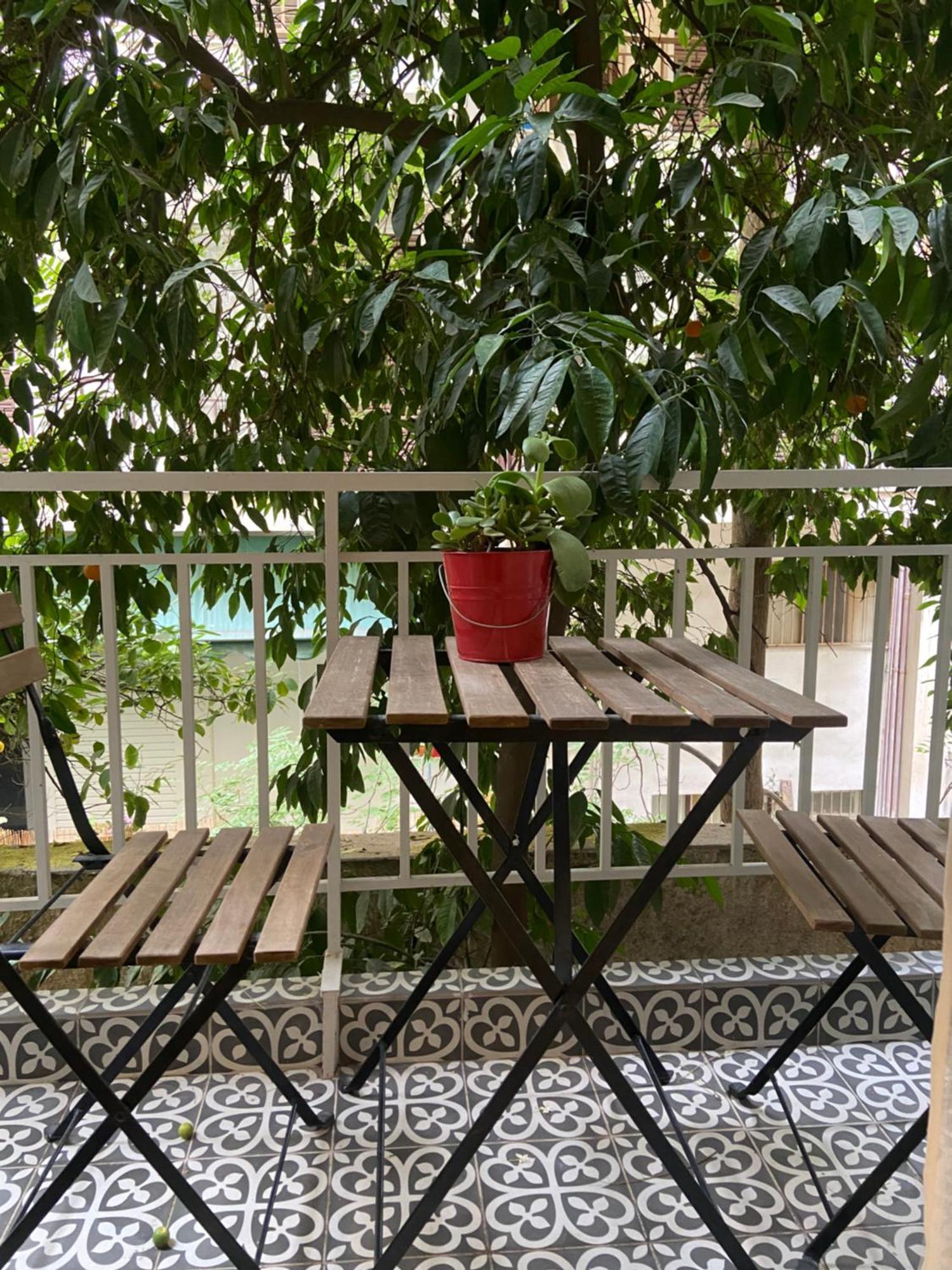 Koukaki Urban And Cozy Apartment Athen Eksteriør billede